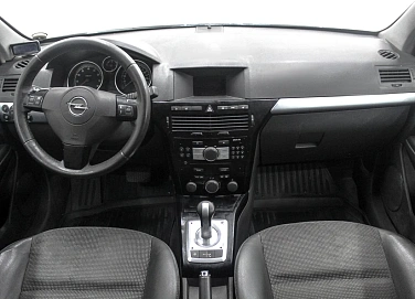 Opel , 2008г., передний привод, робот