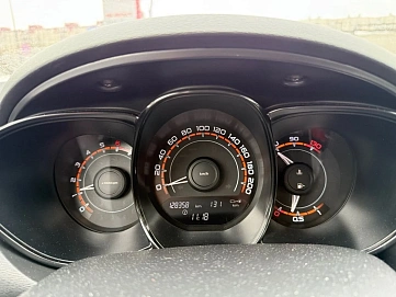 Lada (ВАЗ) Vesta, 2018г, передний привод, механика