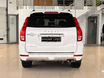 Haval H9, 2021г, полный привод, автомат
