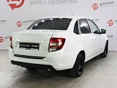 Lada (ВАЗ) Granta, 2023г., передний привод, механика