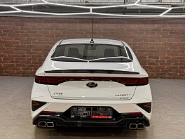 Hyundai Lafesta, 2025г, передний привод, робот