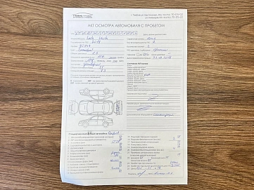 Lada (ВАЗ) Vesta, 2018г, передний привод, механика