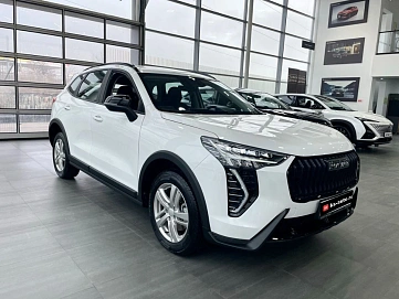 Haval Jolion, 2025г., передний привод, робот