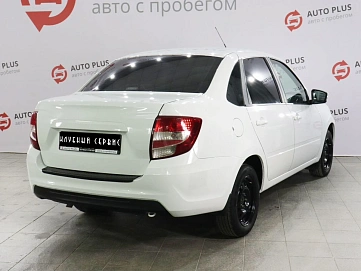 Lada (ВАЗ) Granta, 2023г, передний привод, механика