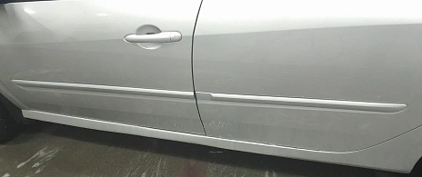 Renault Laguna, 2008г, передний привод, механика