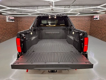 Toyota Tacoma, 2025г, полный привод, автомат