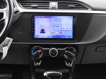 Kia Rio, 2020г, передний привод, автомат