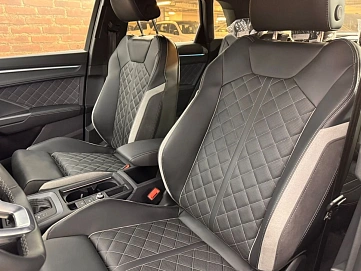 Audi Q3, 2025г, полный привод, робот