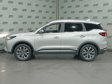 Chery Tiggo 7 Pro, 2023г, передний привод, автомат