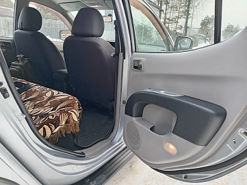 Mitsubishi L200, 2011г, полный привод, автомат