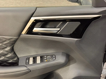 Mitsubishi Outlander, 2023г, полный привод, вариатор