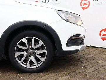 Lada (ВАЗ) , 2020г., передний привод, механика