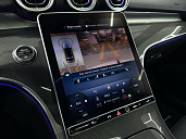 Mercedes-Benz , 2023г., полный привод, автомат
