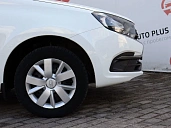 Lada (ВАЗ) Granta, 2019г., передний привод, механика