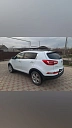 Kia Sportage, 2013г., передний привод, автомат