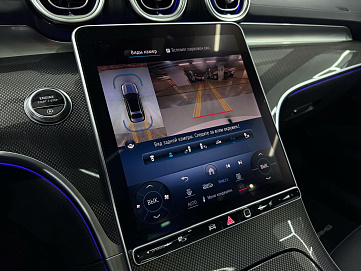Mercedes-Benz , 2023г., полный привод, автомат