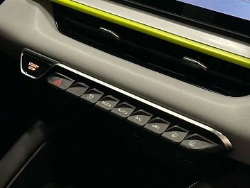 Geely Coolray, 2023г, передний привод, робот