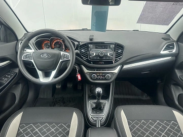 Lada (ВАЗ) , 2020г., передний привод, механика