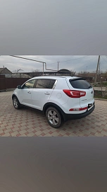 Kia Sportage, 2013г, передний привод, автомат
