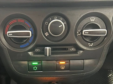 Lada (ВАЗ) Granta, 2024г, передний привод, механика