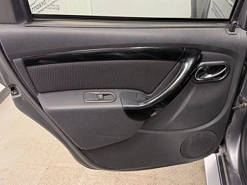 Renault Duster, 2019г, полный привод, механика