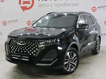 Chery Tiggo 7 Pro Max, 2025г, передний привод, робот