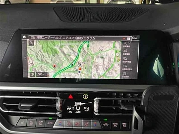 BMW 2 серии, 2022г, полный привод, автомат