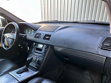 Volvo XC90, 2007г, полный привод, автомат