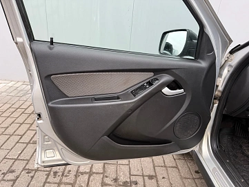 Lada (ВАЗ) , 2018г., передний привод, механика