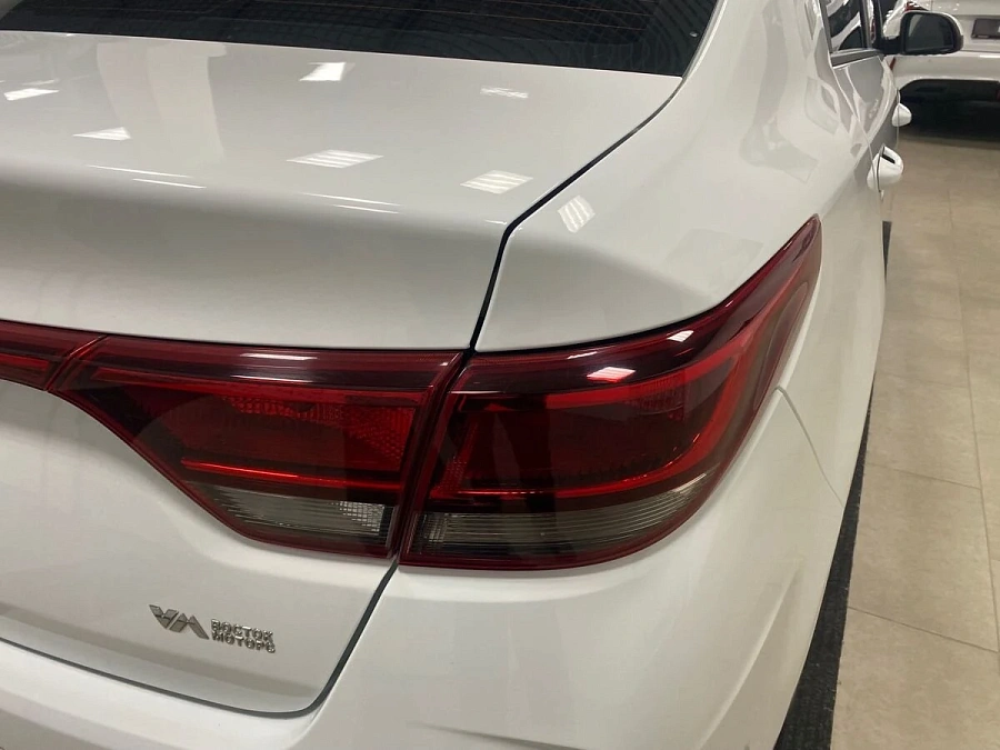 Kia Rio, 2020г., передний привод, автомат