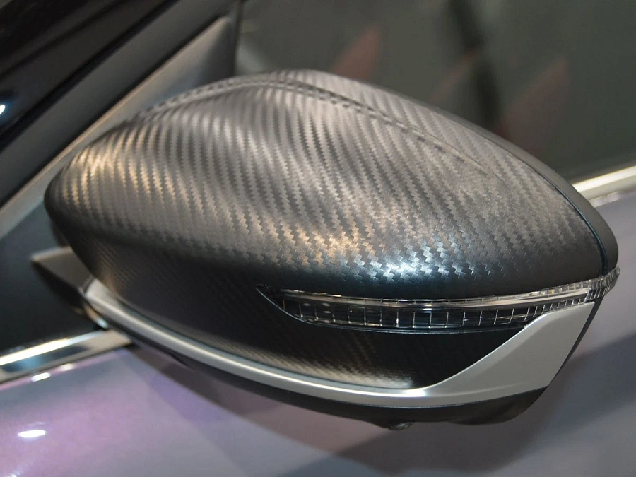 Geely Coolray, 2024г., передний привод, робот