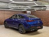 Mercedes-Benz GLC, 2025г., полный привод, автомат