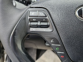 Kia Ceed, 2015г., передний привод, автомат