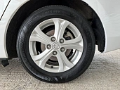 Mazda 3, 2010г., передний привод, автомат