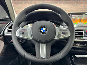 BMW X3, 2024г., полный привод, автомат