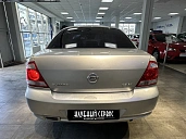 Nissan Almera Classic, 2011г., передний привод, механика