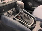 Nissan Qashqai, 2024г., передний привод, вариатор