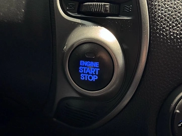 Hyundai ix35, 2013г, передний привод, автомат