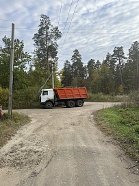 МАЗ 5516, 2010г, Задний привод, Механическая