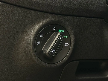 Skoda Kodiaq, 2019г, полный привод, робот