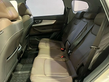 Xcite X-Cross 8, 2024г, полный привод, робот