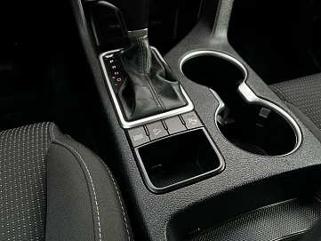 Kia Sportage, 2016г, передний привод, автомат