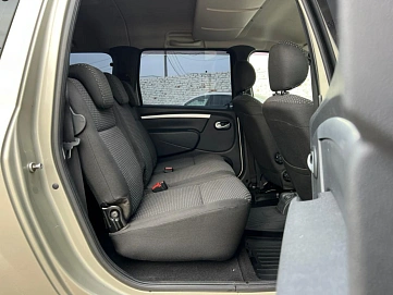 Lada (ВАЗ) Largus, 2015г, передний привод, механика