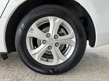 Mazda 3, 2010г, передний привод, автомат