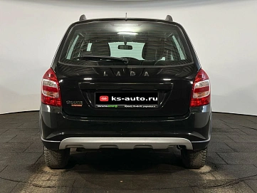 Lada (ВАЗ) Granta, 2023г, передний привод, механика