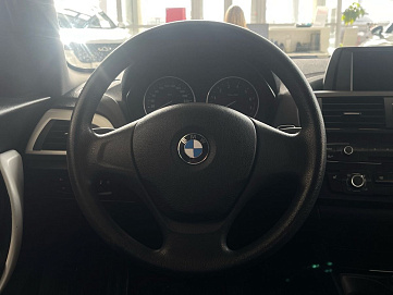 BMW , 2013г., задний привод, автомат