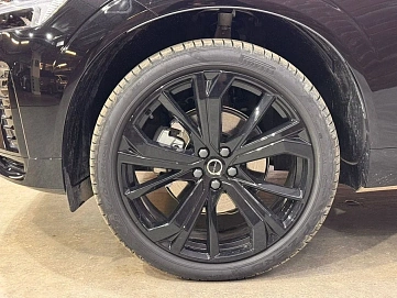 Volvo XC60, 2025г, полный привод, автомат