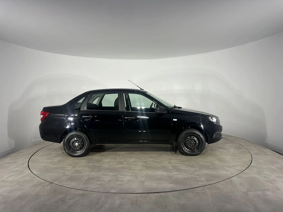 Lada (ВАЗ) Granta, 2025г., передний привод, механика