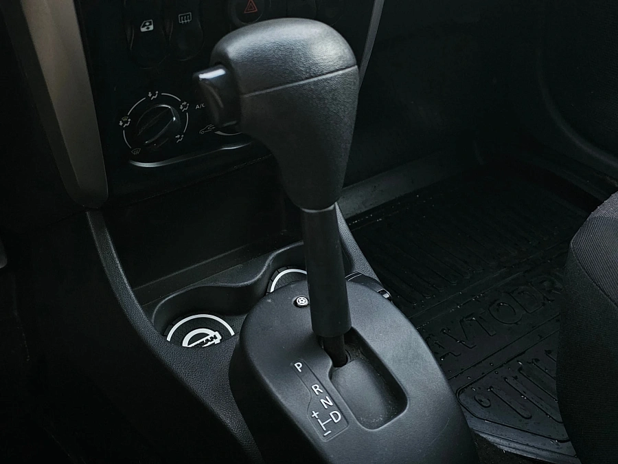 Nissan Almera, 2018г., передний привод, автомат