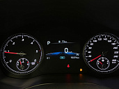 Hyundai Santa Fe, 2020г., передний привод, робот